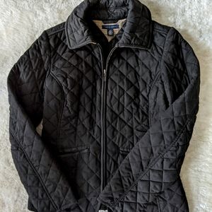Tommy Hilfiger Black Jacket